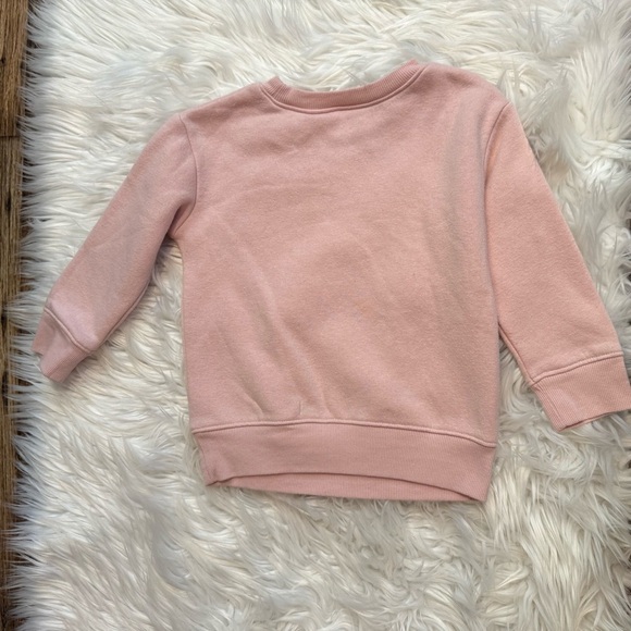 Lot of 3 Jumping Beans Disney Princess Gabby’s Dollhouse Sweatshirts Toddler 2T - Picture 5 of 13